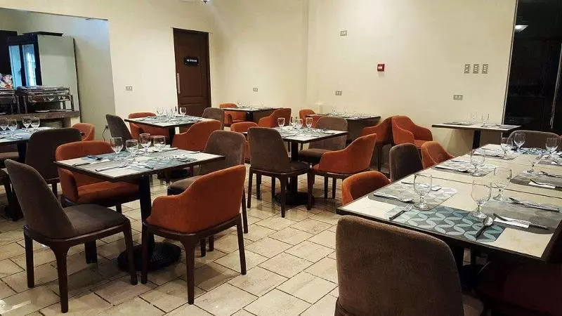 Bendix Hotel San Fernando Powered By Cocotel