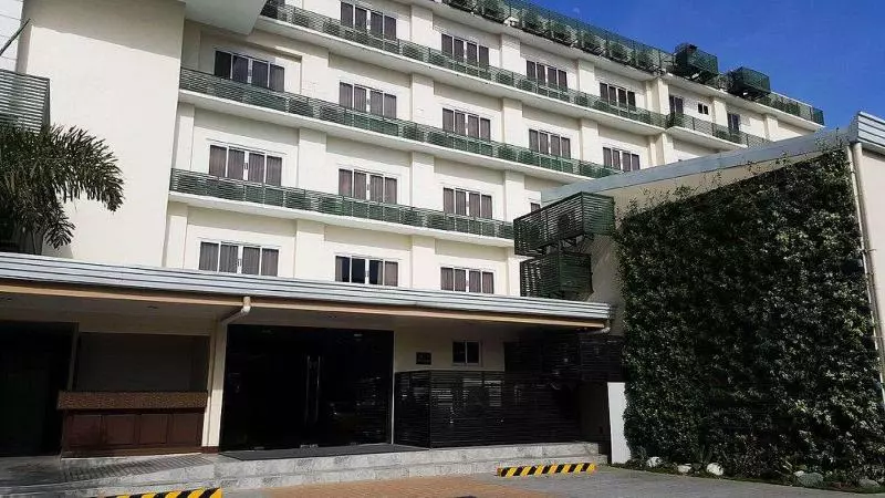 Bendix Hotel San Fernando Powered By Cocotel