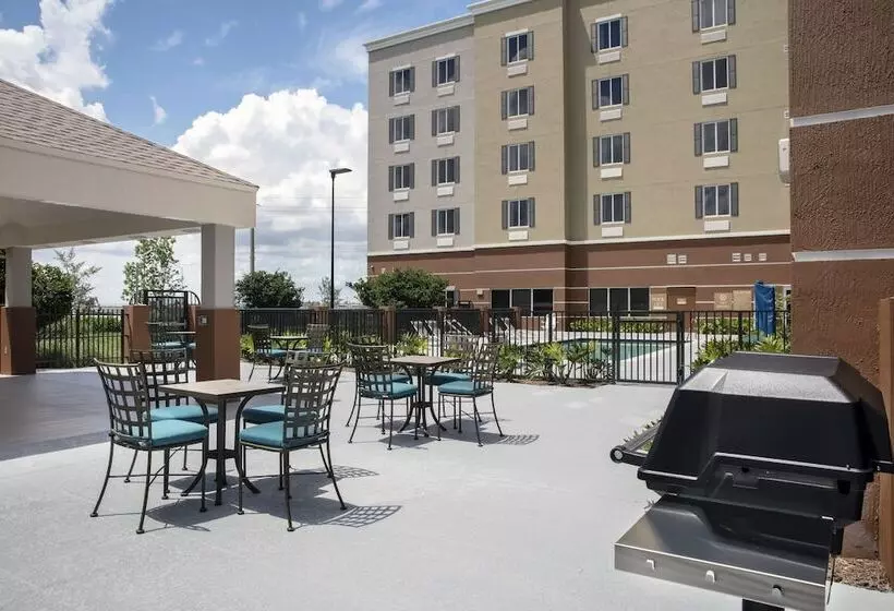 Hotelli Candlewood Suites   Miami Exec Airport   Kendall, An Ihg