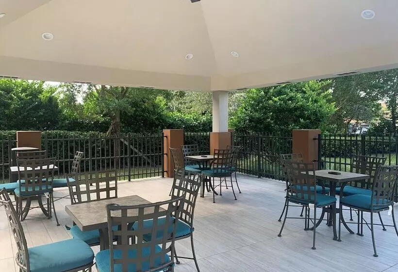 Hotelli Candlewood Suites   Miami Exec Airport   Kendall, An Ihg