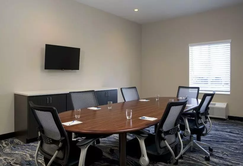 Hotelli Candlewood Suites   Miami Exec Airport   Kendall, An Ihg