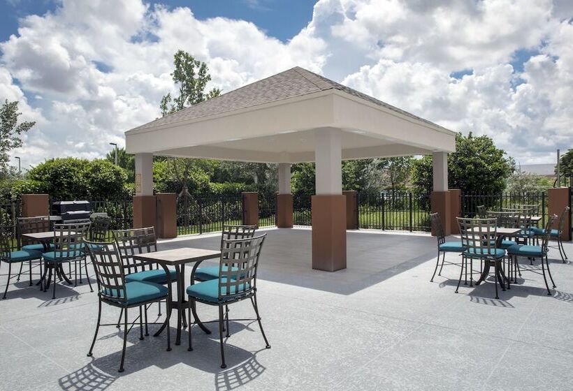 בית מלון כפרי Candlewood Suites   Miami Exec Airport   Kendall, An Ihg