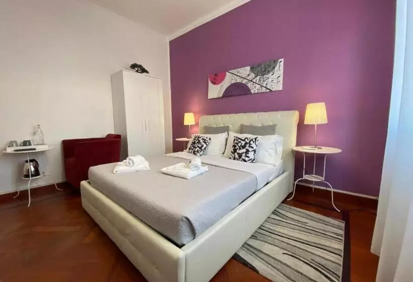 Hotel Central Suite Bed&breakfast