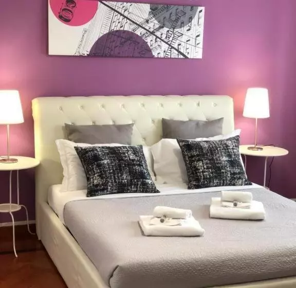 Hotel Central Suite Bed&breakfast