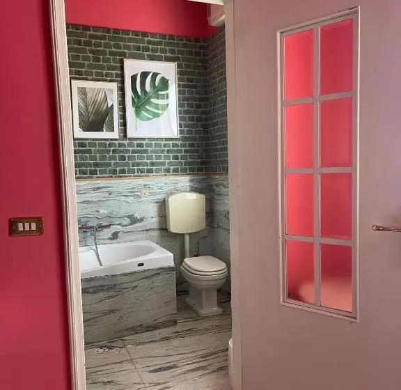 Hotel Central Suite Bed&breakfast