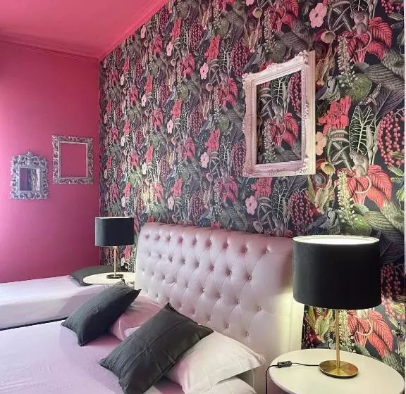 Hotel Central Suite Bed&breakfast