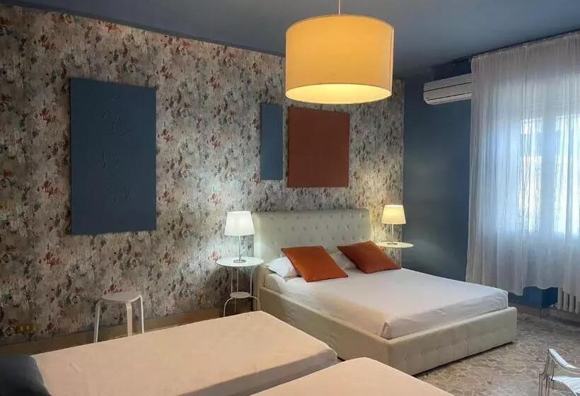 Hotel Central Suite Bed&breakfast