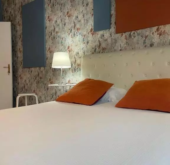 Hotel Central Suite Bed&breakfast