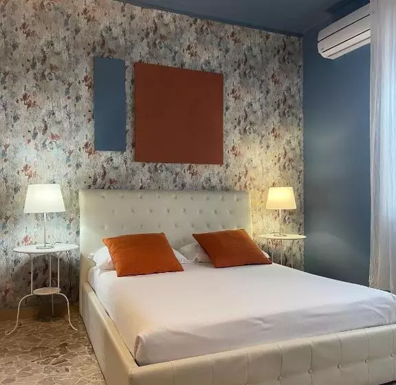 Hotel Central Suite Bed&breakfast