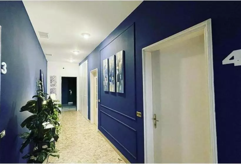 Hotel Central Suite Bed&breakfast