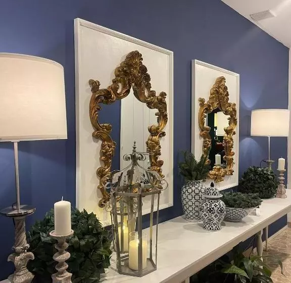 Hotel Central Suite Bed&breakfast