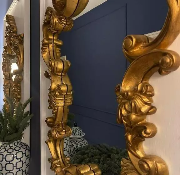 Hotel Central Suite Bed&breakfast