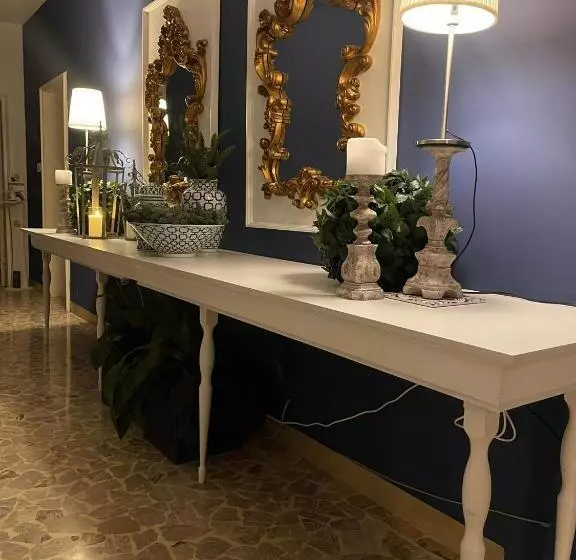 Hotel Central Suite Bed&breakfast