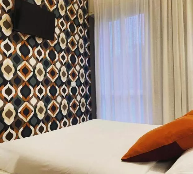 Hotel Central Suite Bed&breakfast