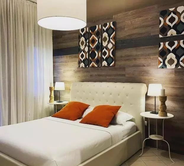 Hotel Central Suite Bed&breakfast