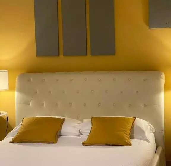 Hotel Central Suite Bed&breakfast