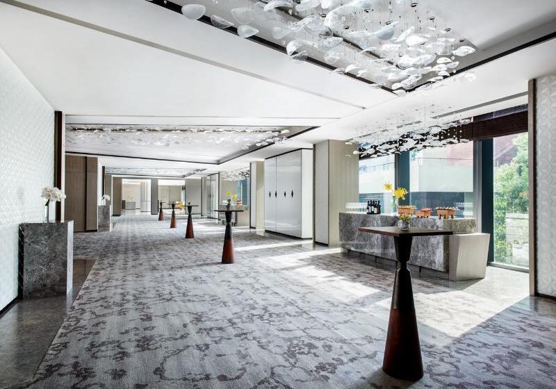 호텔 Cordis Shanghai Hongqiao