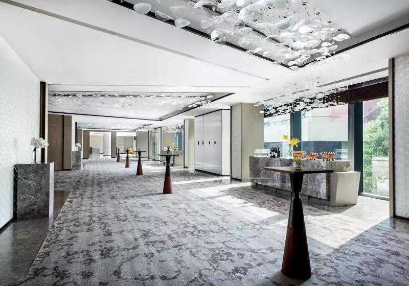 هتل Cordis Shanghai Hongqiao