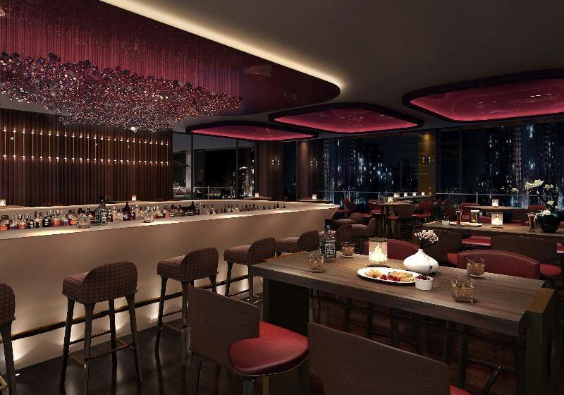 호텔 Cordis Shanghai Hongqiao