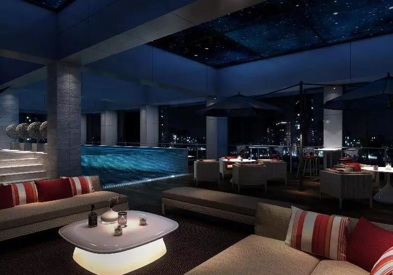 هتل Cordis Shanghai Hongqiao