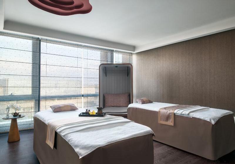 호텔 Cordis Shanghai Hongqiao