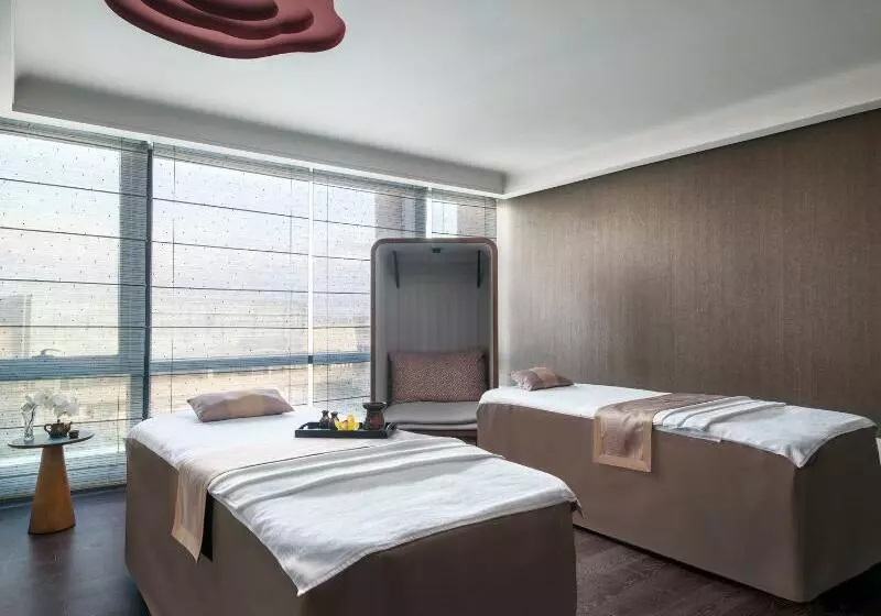 هتل Cordis Shanghai Hongqiao