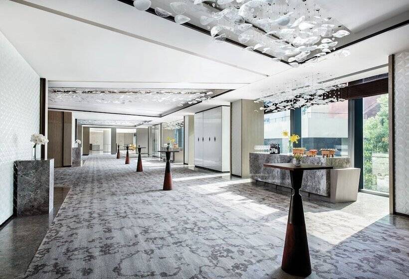 호텔 Cordis Shanghai Hongqiao