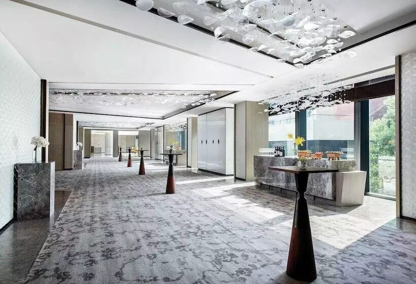 هتل Cordis Shanghai Hongqiao