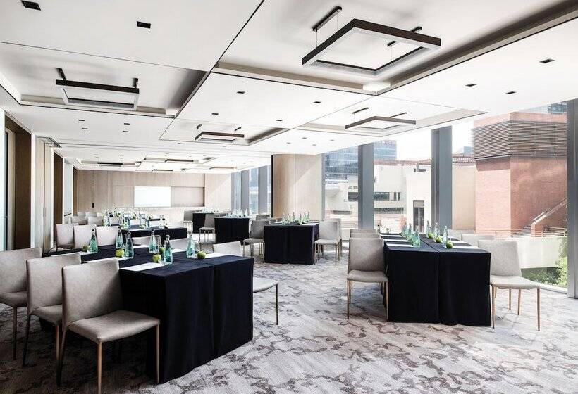 호텔 Cordis Shanghai Hongqiao