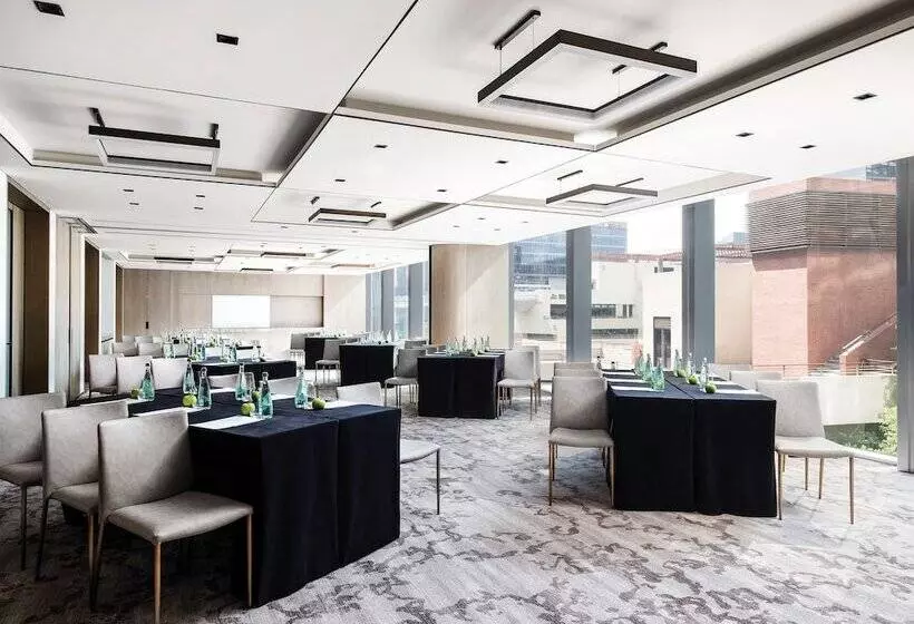 هتل Cordis Shanghai Hongqiao