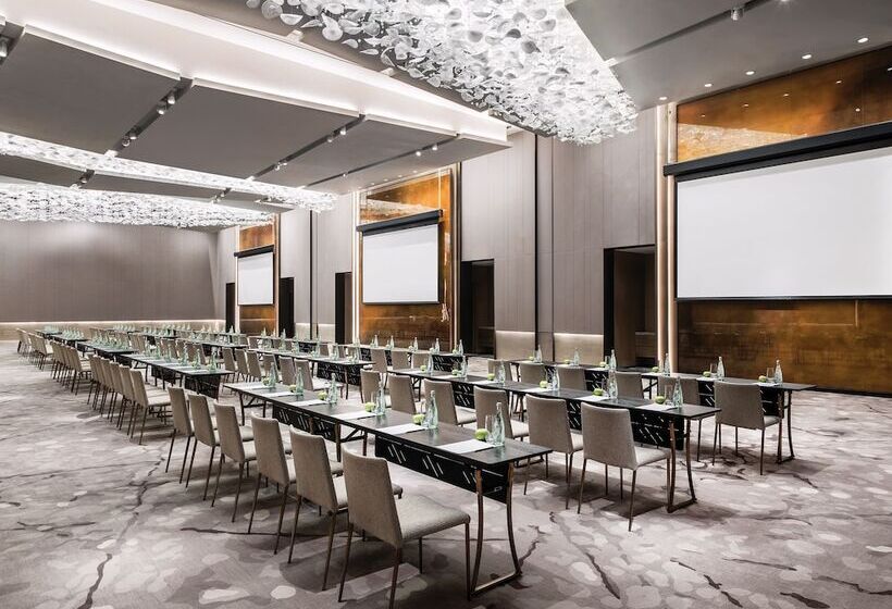 호텔 Cordis Shanghai Hongqiao