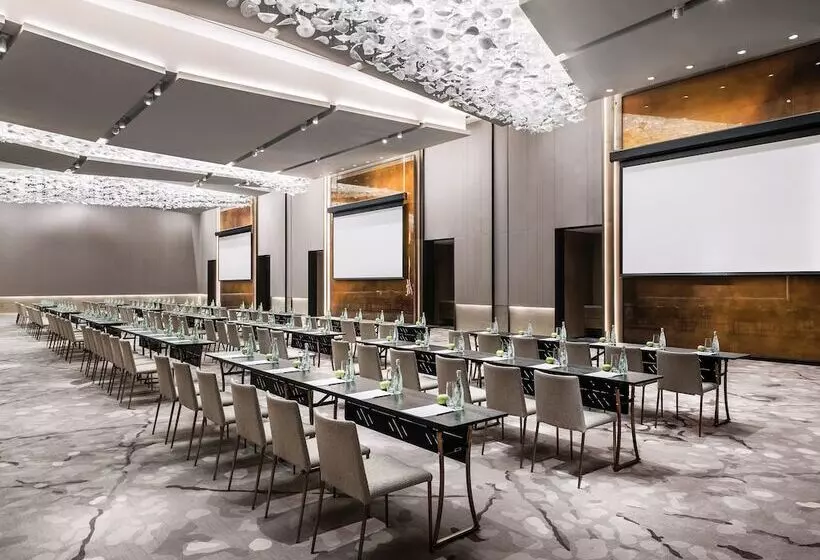 هتل Cordis Shanghai Hongqiao