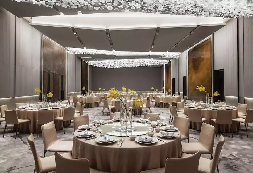 هتل Cordis Shanghai Hongqiao