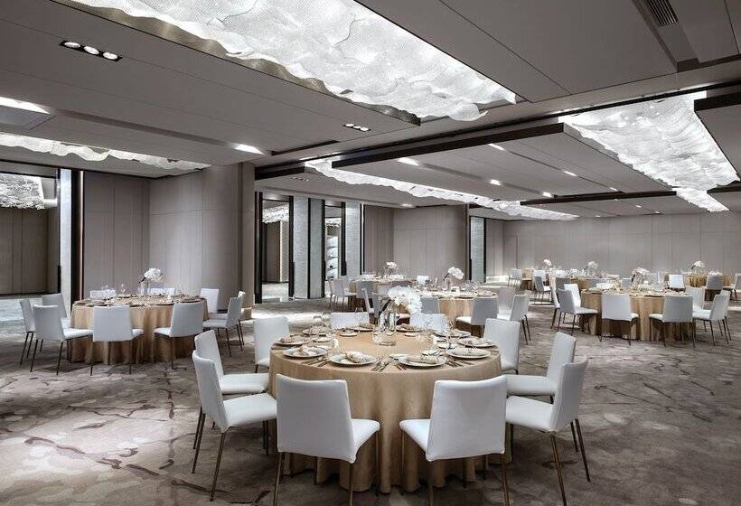 호텔 Cordis Shanghai Hongqiao