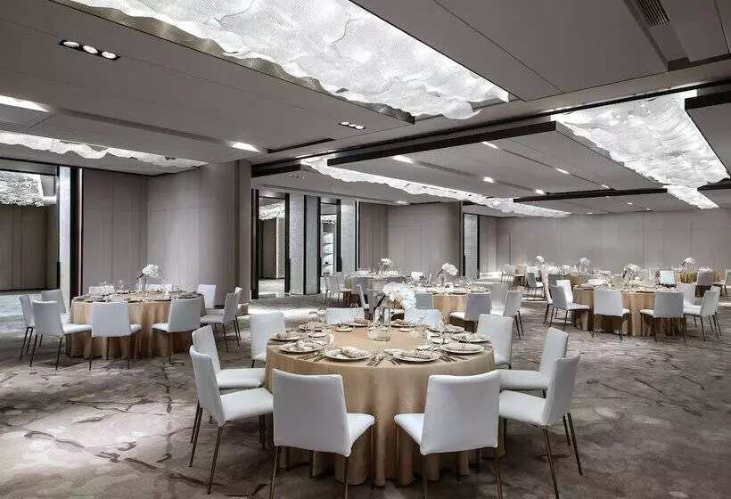 هتل Cordis Shanghai Hongqiao