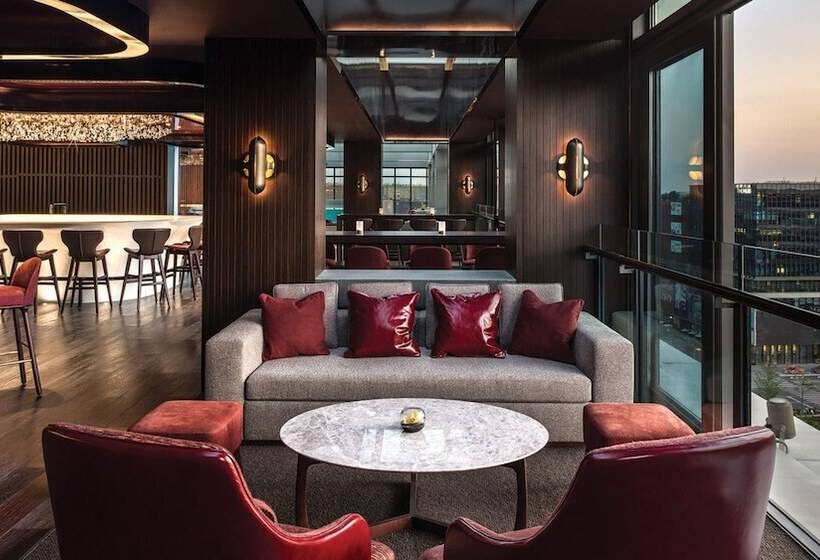 호텔 Cordis Shanghai Hongqiao