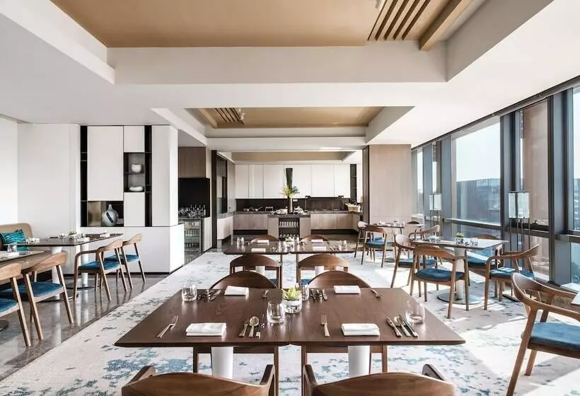 هتل Cordis Shanghai Hongqiao