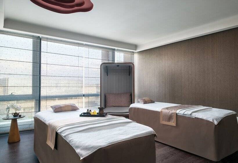 호텔 Cordis Shanghai Hongqiao