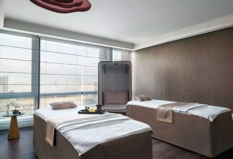 هتل Cordis Shanghai Hongqiao