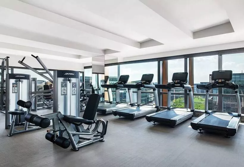 هتل Cordis Shanghai Hongqiao