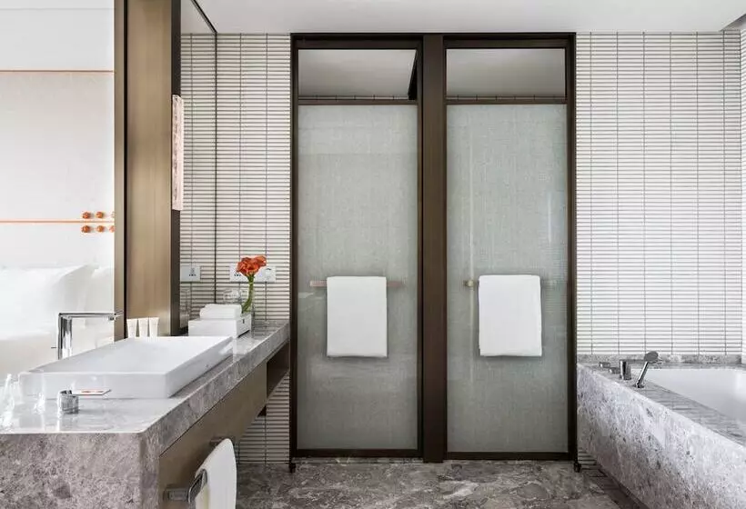 هتل Cordis Shanghai Hongqiao