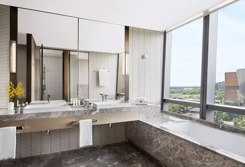 هتل Cordis Shanghai Hongqiao