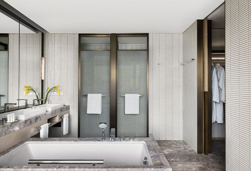 호텔 Cordis Shanghai Hongqiao