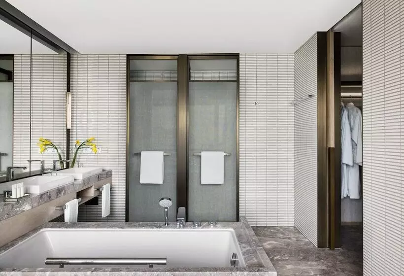 هتل Cordis Shanghai Hongqiao