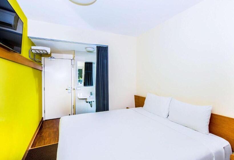 ホテル Ibis Budget Sydney Olympic Park