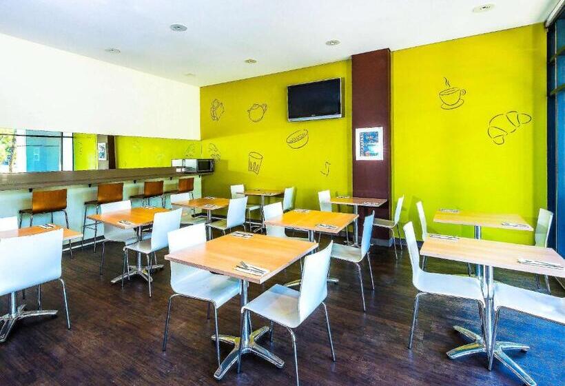 ホテル Ibis Budget Sydney Olympic Park