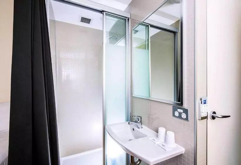 ホテル Ibis Budget Sydney Olympic Park