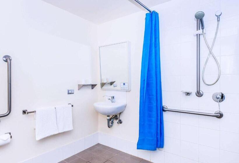 ホテル Ibis Budget Sydney Olympic Park