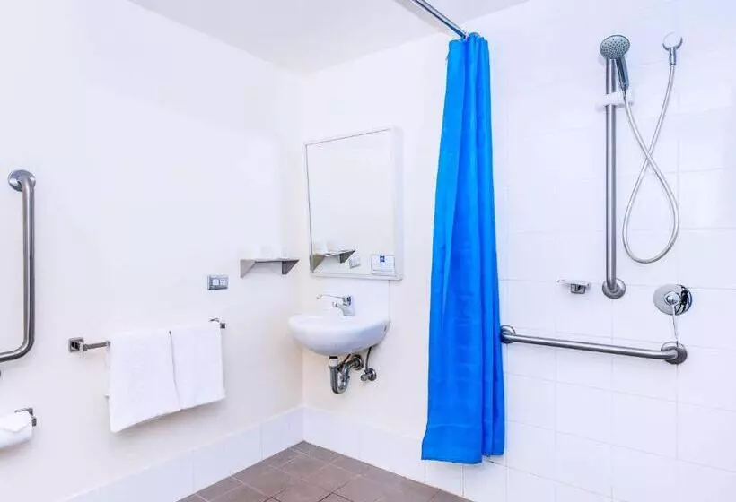 ホテル Ibis Budget Sydney Olympic Park