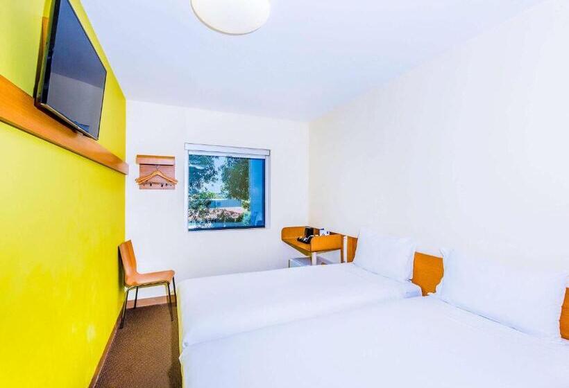 ホテル Ibis Budget Sydney Olympic Park